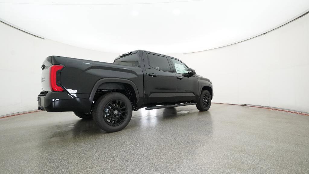 New 2026 Toyota Tundra Limited image 6