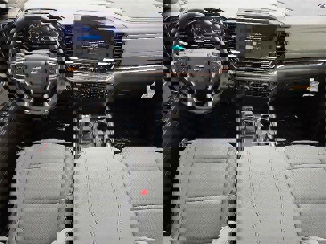 New 2025 Chevrolet Silverado 1500 LT w/ Convenience Package II image 13