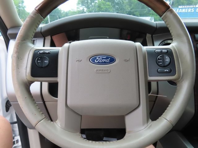 Used 2010 Ford Expedition Limited AWD/4WD image 25