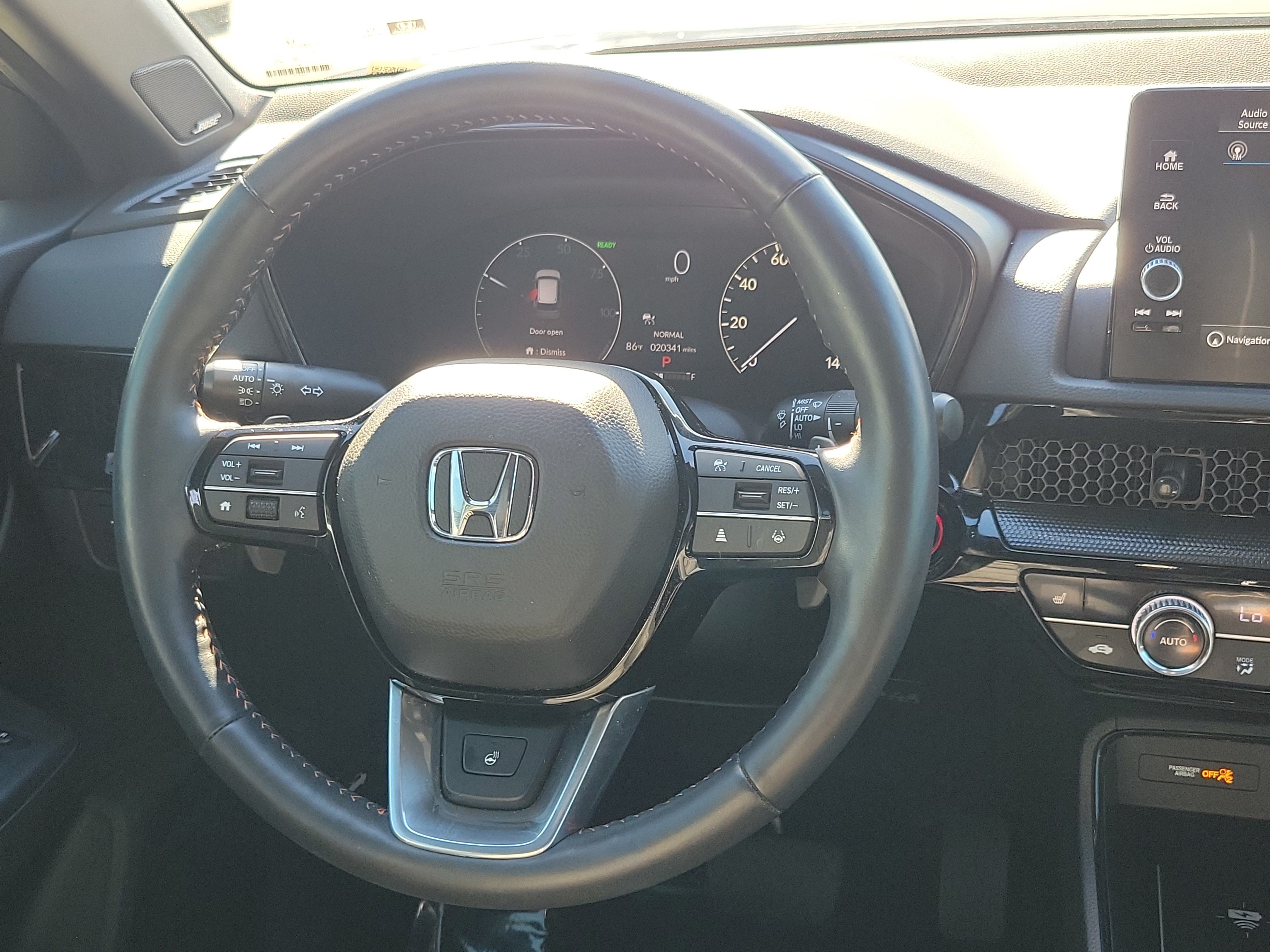 Used 2024 Honda CR-V Sport Touring image 20
