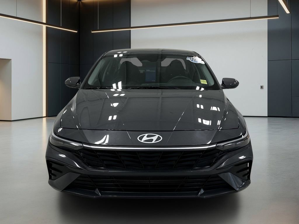 Certified 2024 Hyundai Elantra SEL image 4