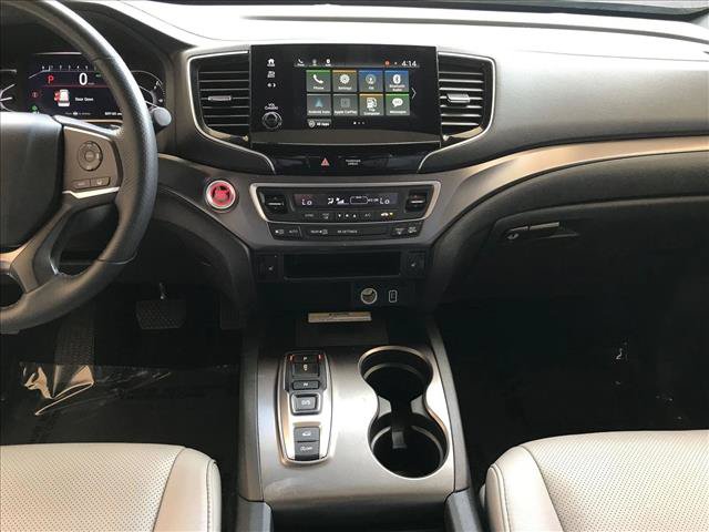 Certified 2023 Honda Passport EX-L image 15