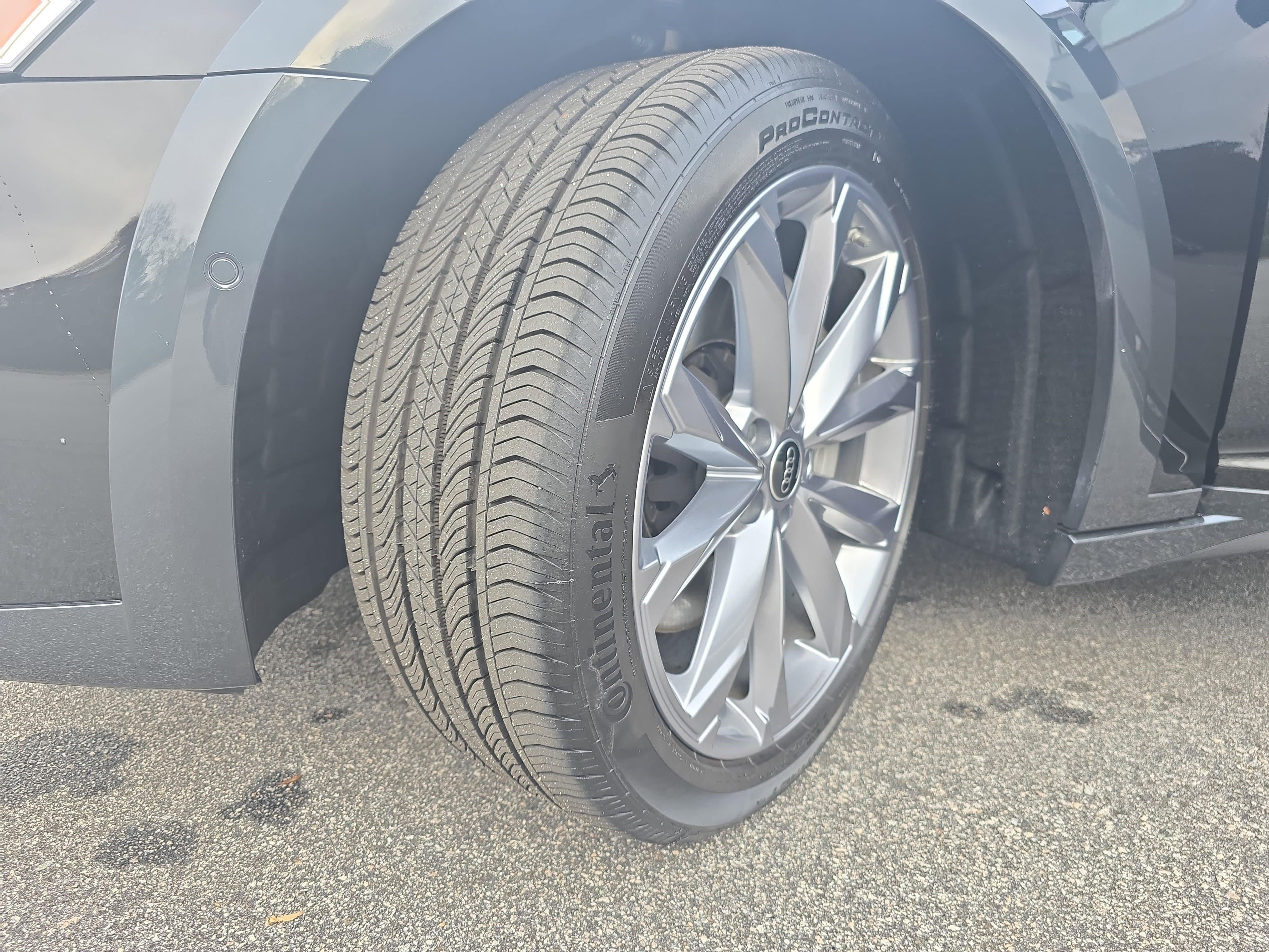 New 2025 Audi A6 Premium Plus image 31