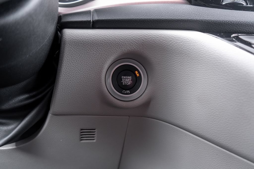 Used 2023 Chrysler Voyager LX FWD image 26