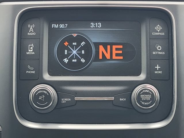 Certified 2017 RAM 1500 Express AWD/4WD image 28