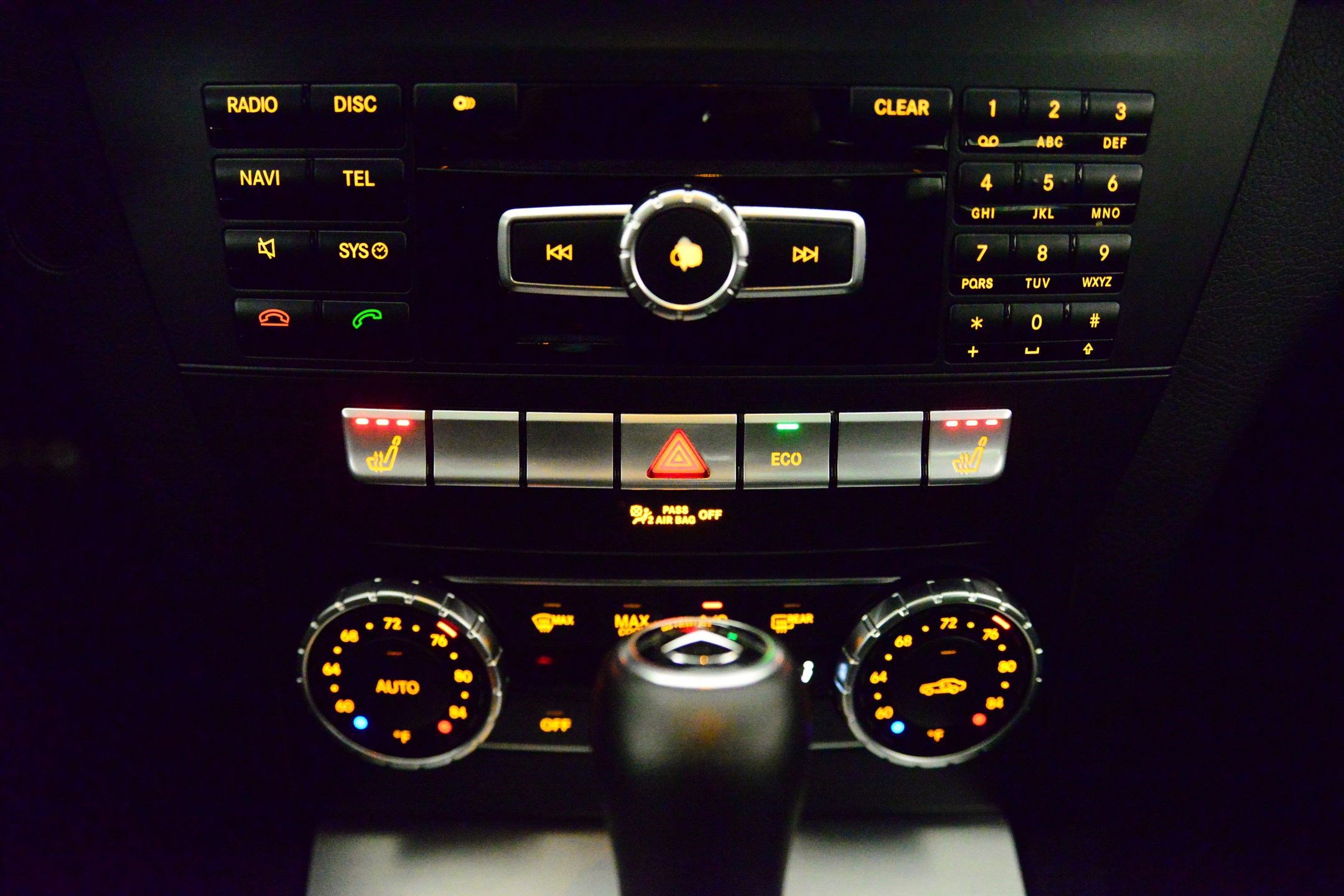 Used 2013 Mercedes-Benz C 300 C 300 Sport image 14