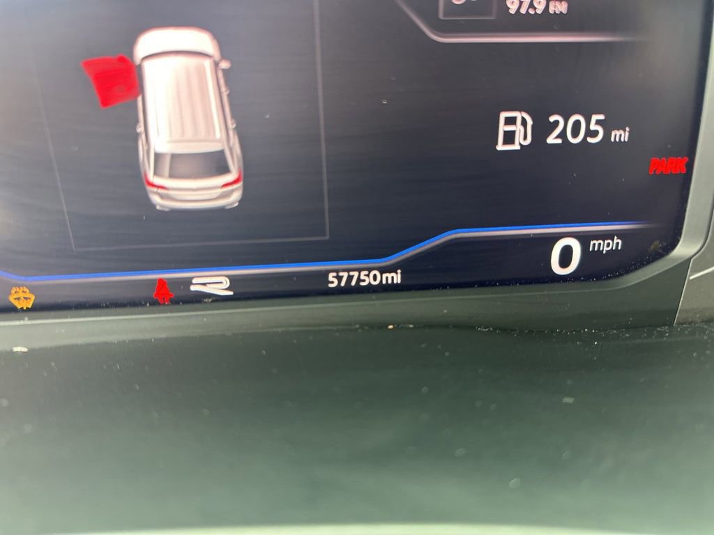 Used 2023 Volkswagen Atlas SEL Premium AWD/4WD image 29