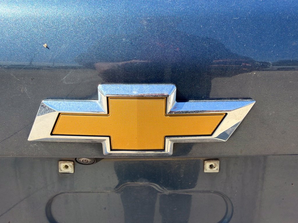 Used 2025 Chevrolet Equinox LT w/ Convenience Package II FWD image 13