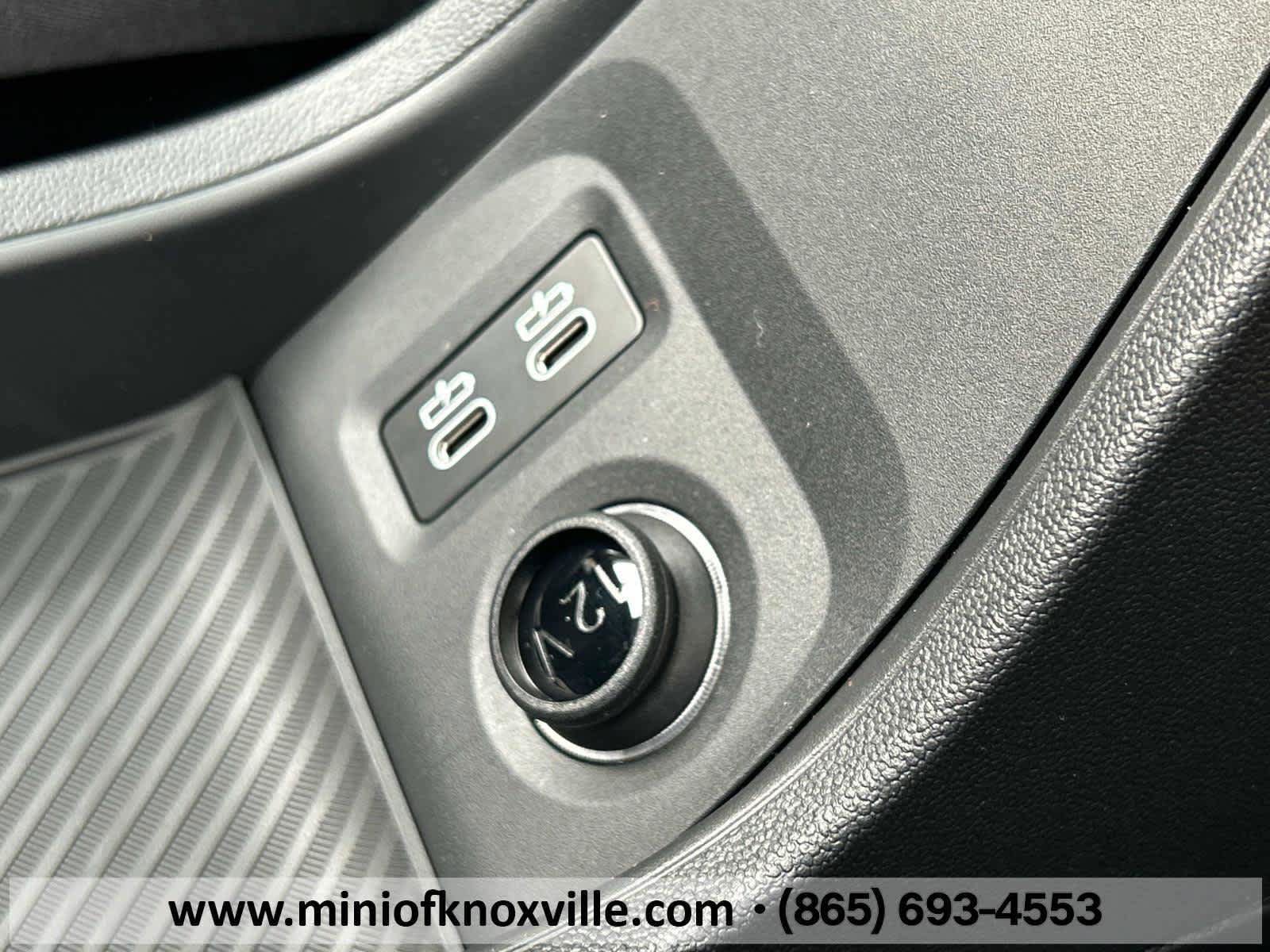 New 2025 MINI Cooper S FWD image 55