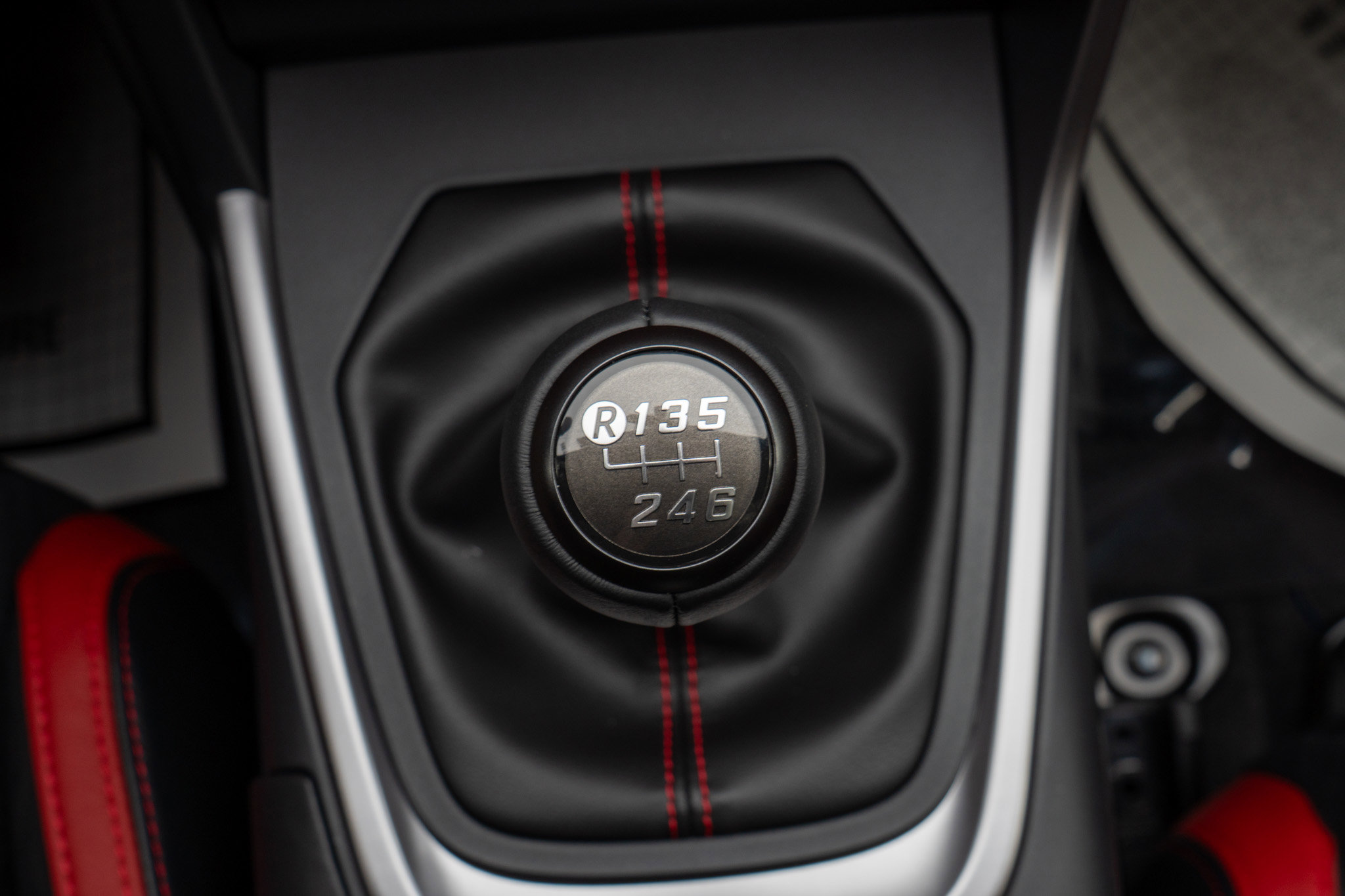 New 2026 Subaru BRZ Limited RWD image 13