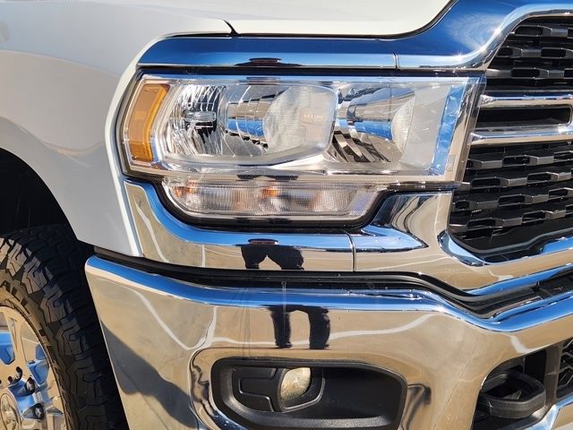 Used 2024 RAM 3500 Big Horn image 9