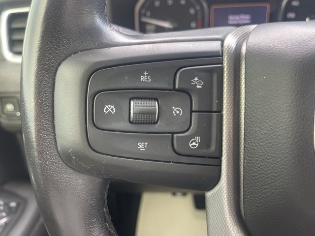 Used 2021 GMC Yukon Denali w/ Denali Premium Package image 22