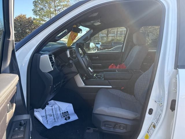 New 2025 Toyota Tundra SR5 AWD/4WD image 9