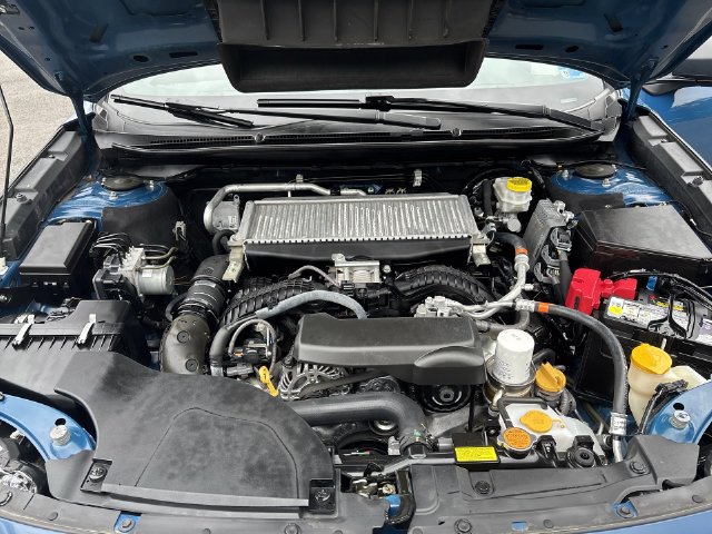 Used 2022 Subaru Outback Wilderness w/ Wilderness Package AWD/4WD image 25