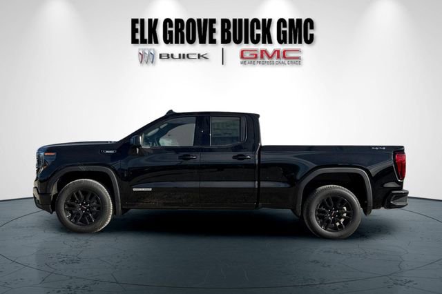 New 2026 GMC Sierra 1500 Elevation image 7