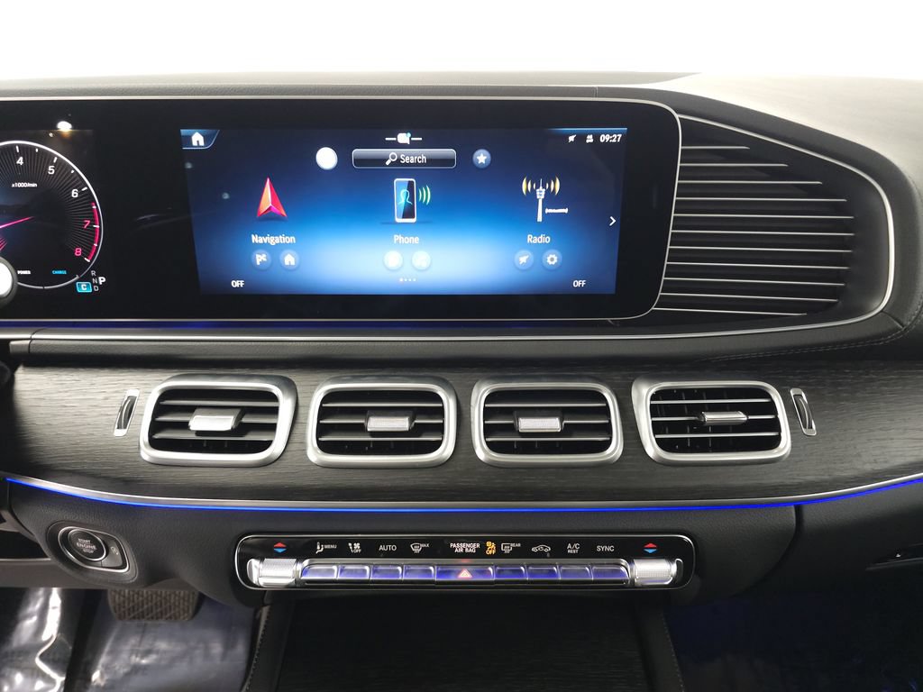 Certified 2026 Mercedes-Benz GLE 350 4MATIC image 16