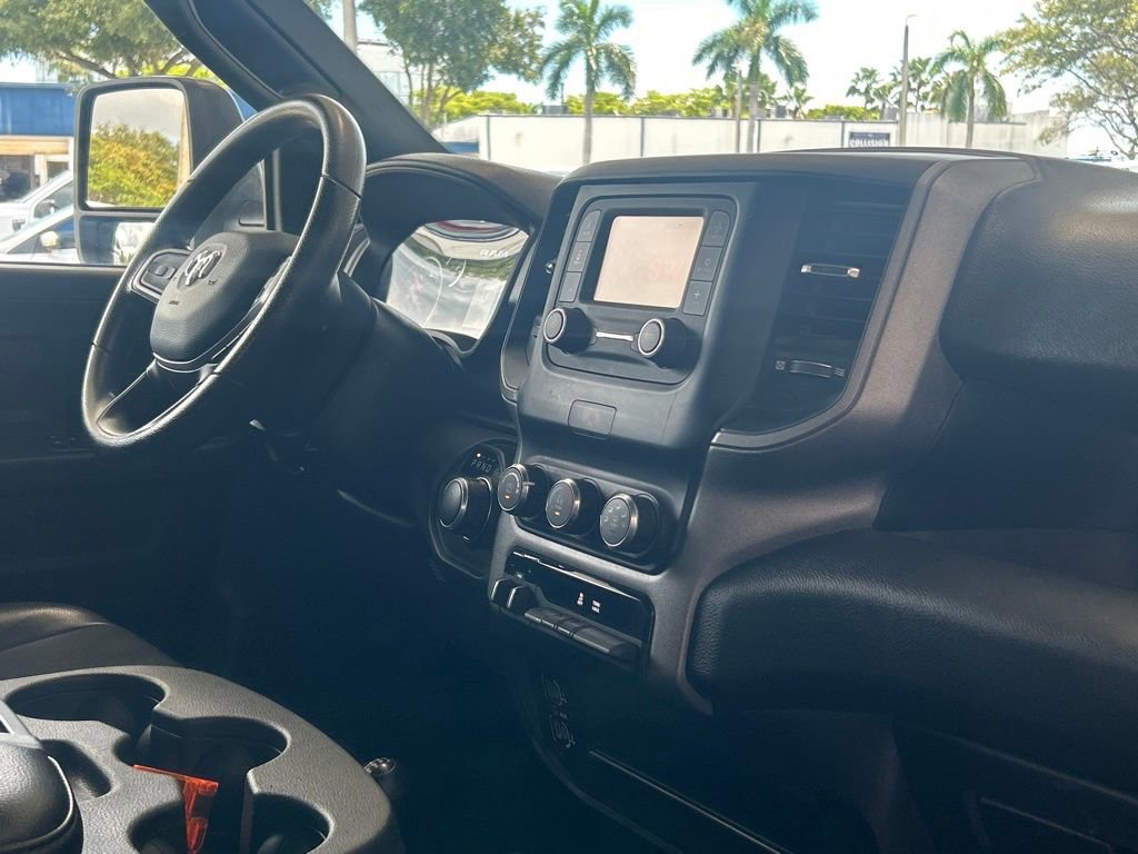 Certified 2024 RAM 2500 Tradesman image 26