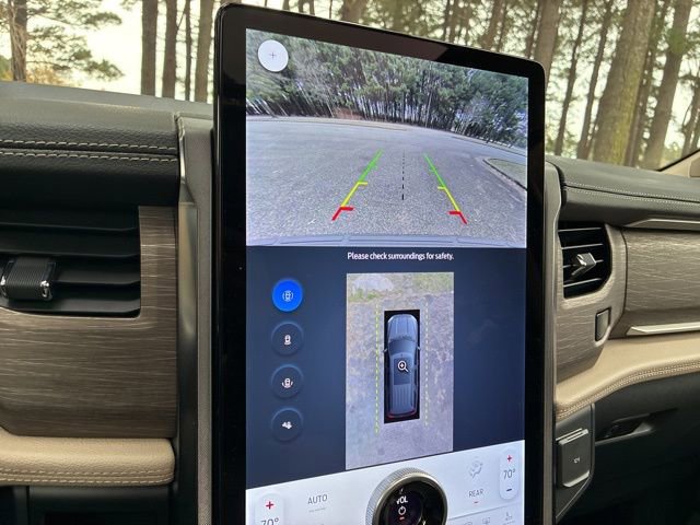 Used 2024 Ford Expedition Max Limited image 32