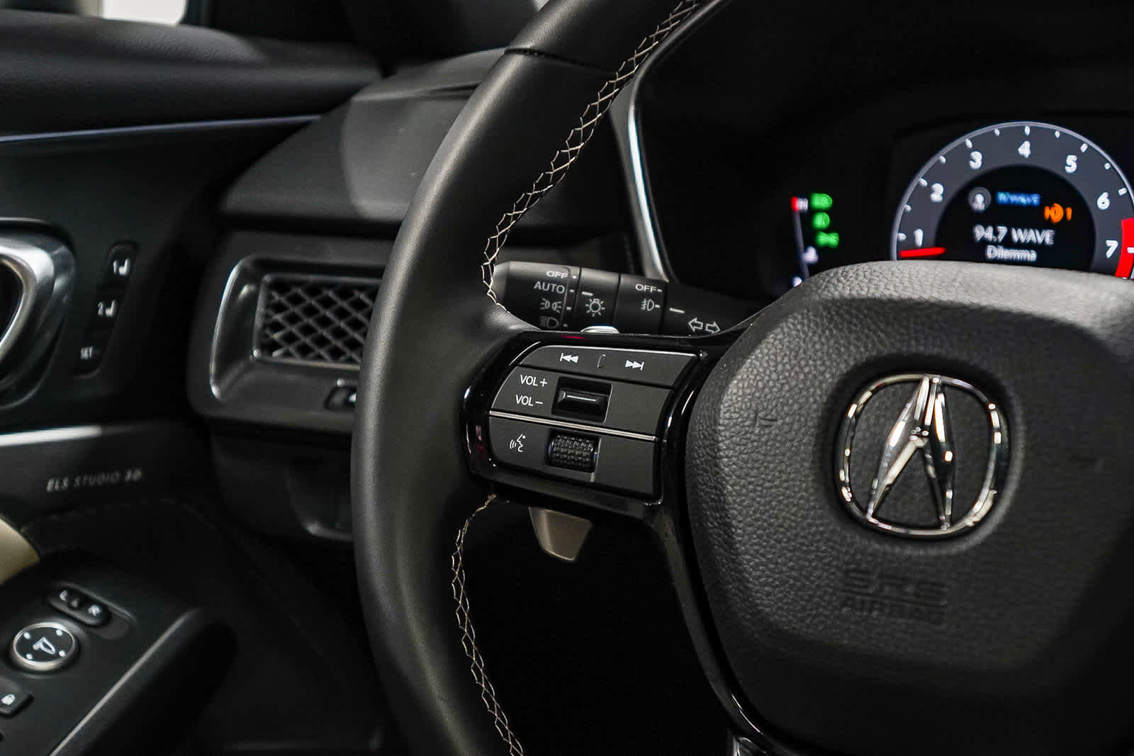 Used 2025 Acura Integra A-Spec image 18