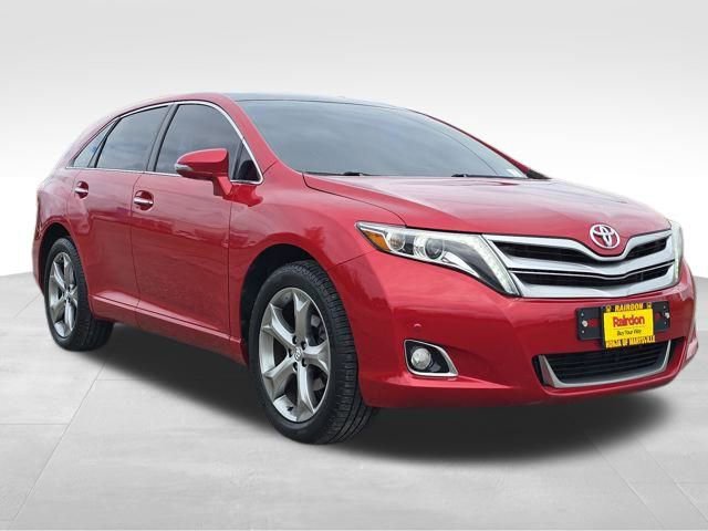 Used 2013 Toyota Venza LE