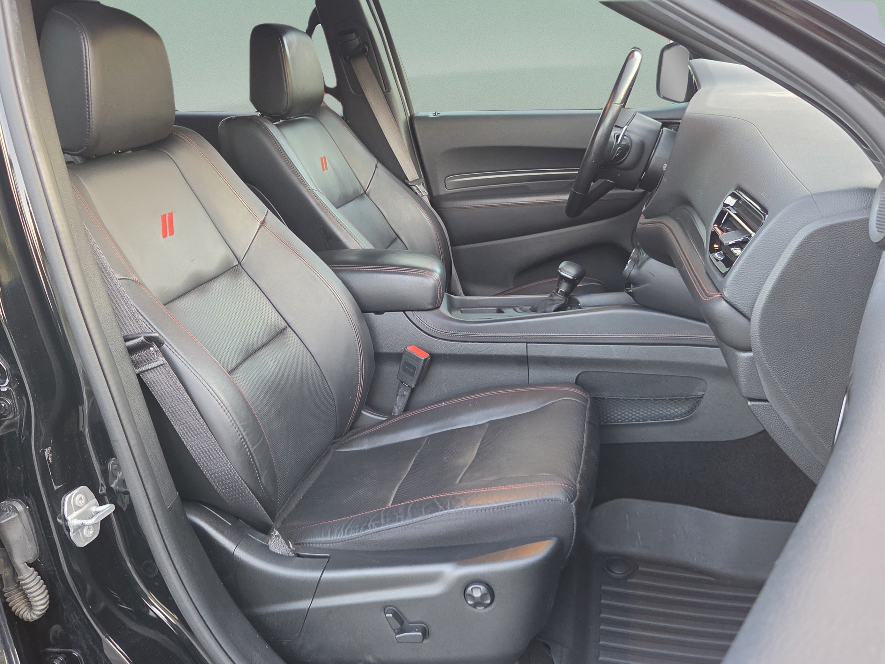 Used 2023 Dodge Durango GT RWD image 19