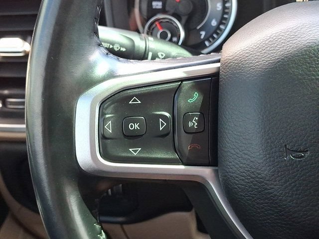 Certified 2019 RAM 1500 Big Horn AWD/4WD image 25