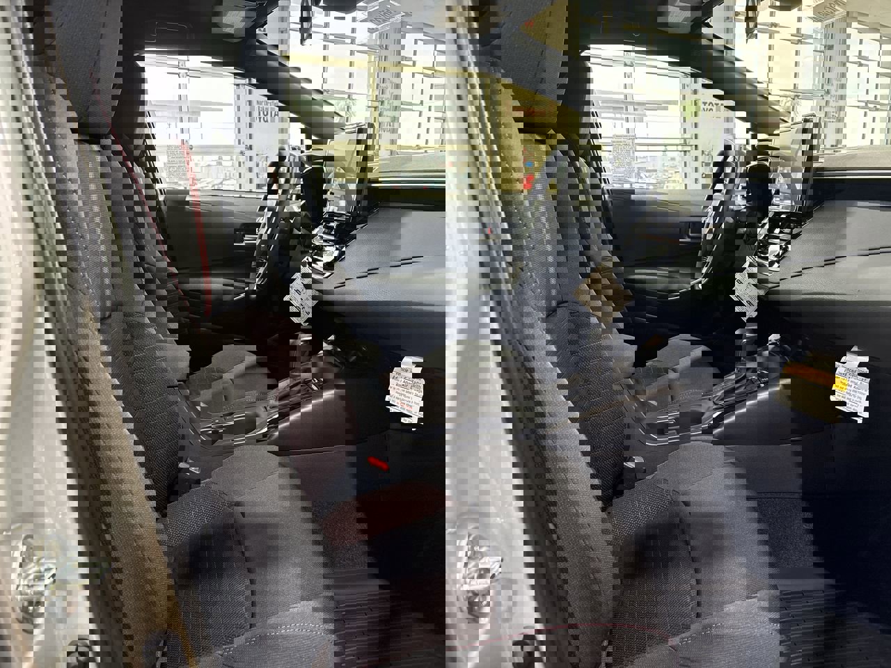 New 2026 Toyota Corolla SE image 25