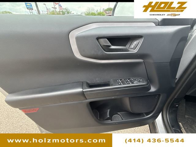 Used 2023 Ford Bronco Sport Big Bend AWD/4WD image 21