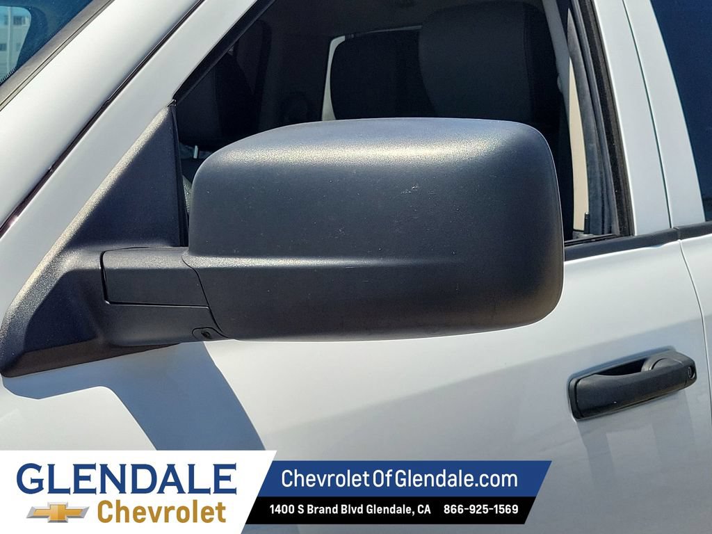 Used 2022 RAM 1500 Tradesman AWD/4WD image 19