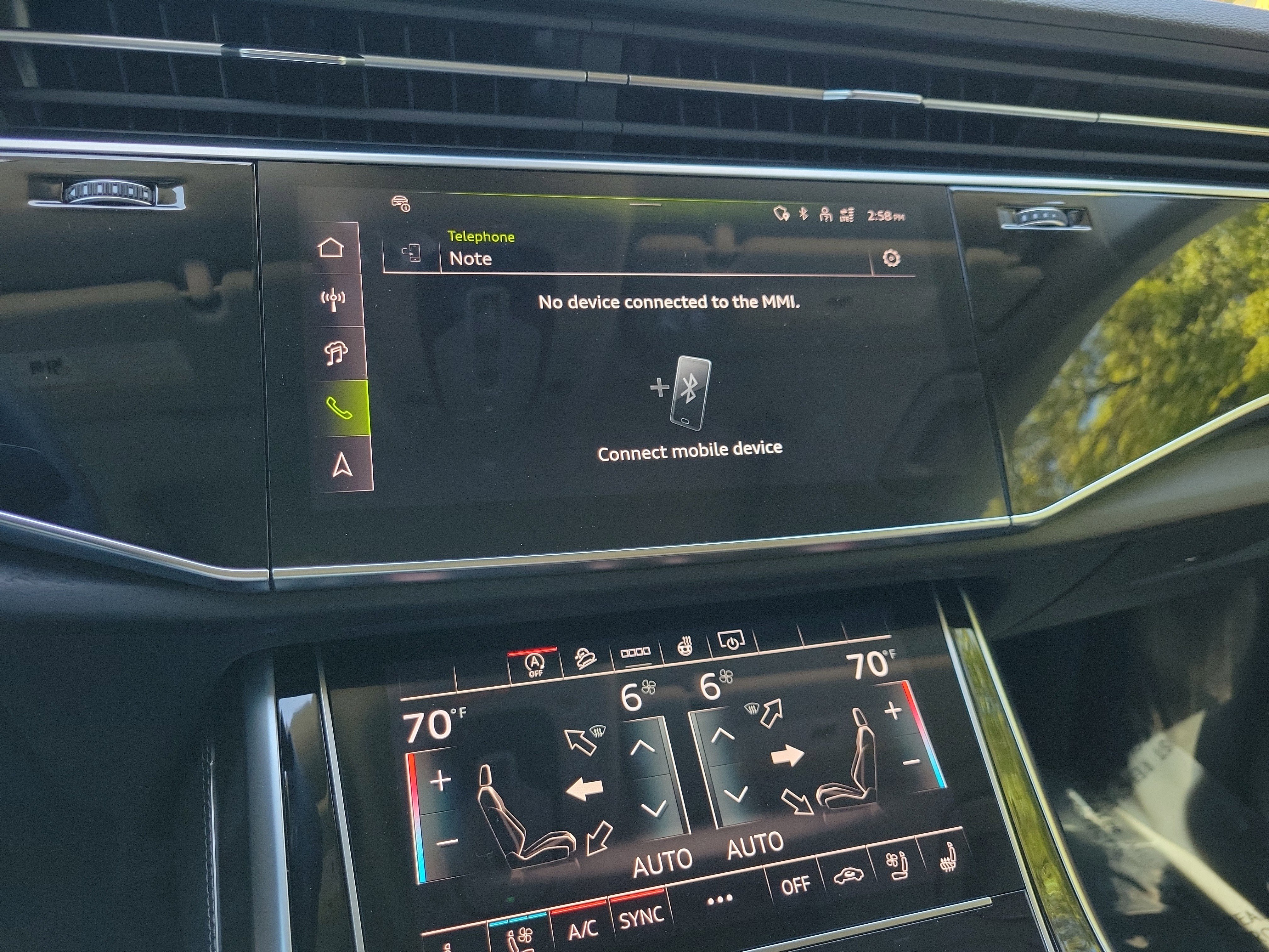 New 2026 Audi Q8 Premium Plus image 26