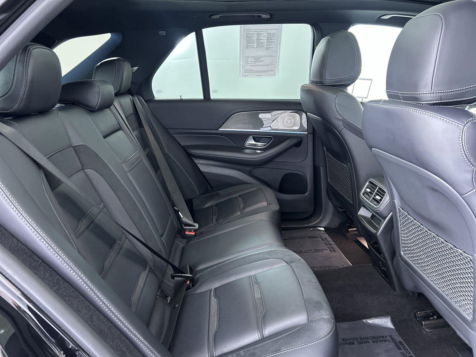 Used 2022 Mercedes-Benz GLE 53 AMG 4MATIC image 32