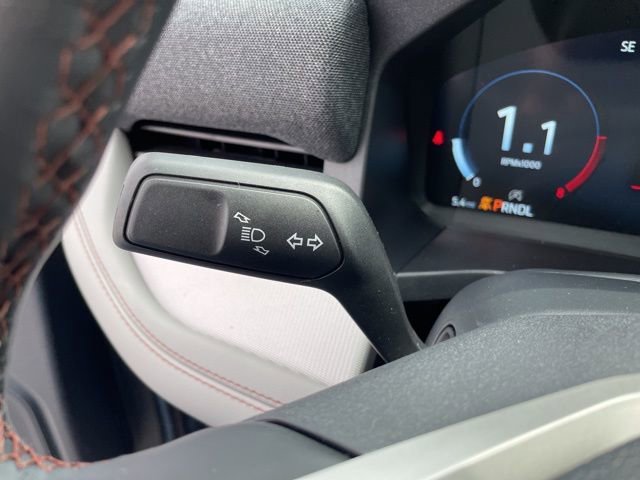 New 2026 Ford Explorer Active image 30