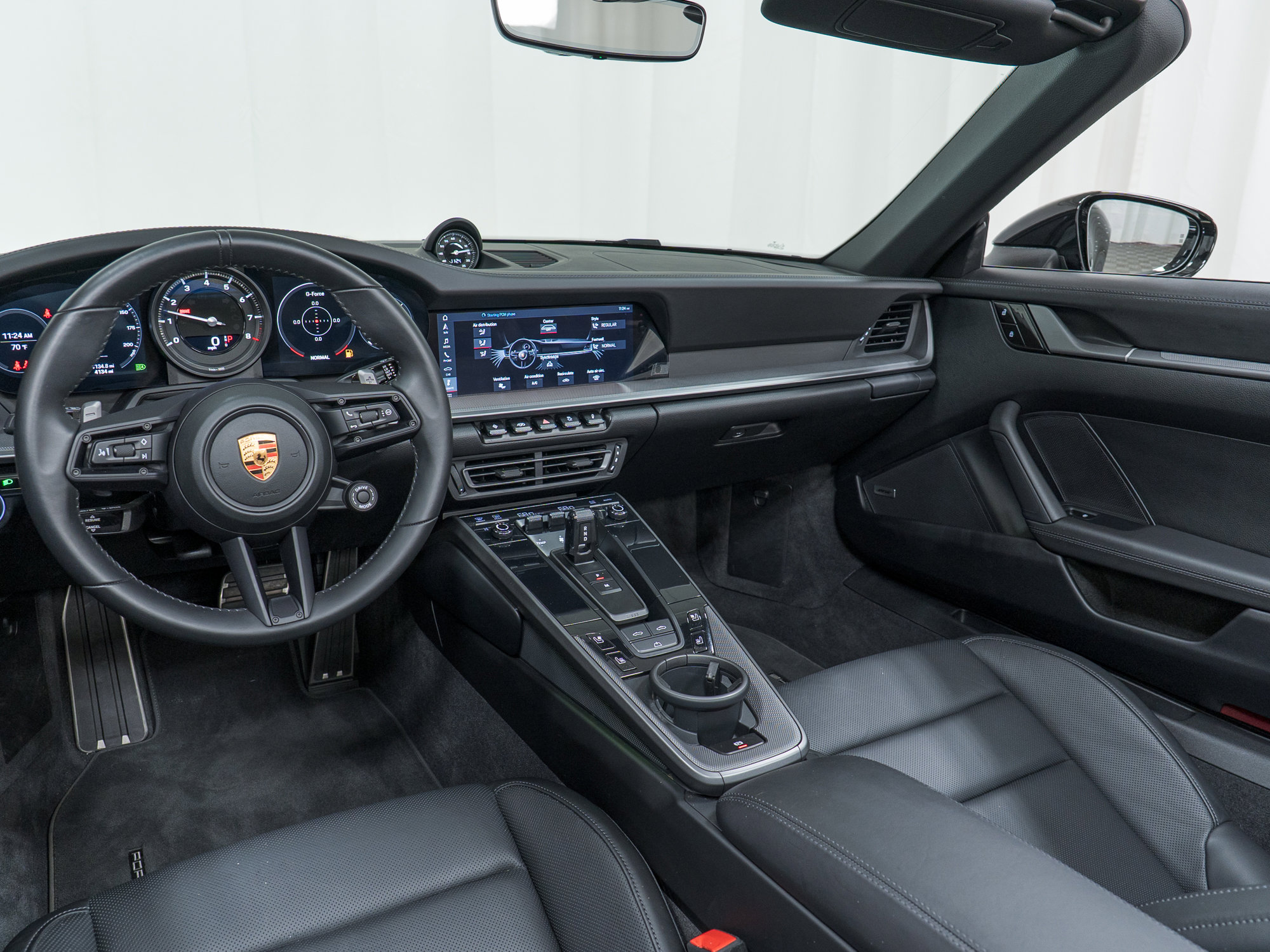 Certified 2021 Porsche 911 Carrera image 18