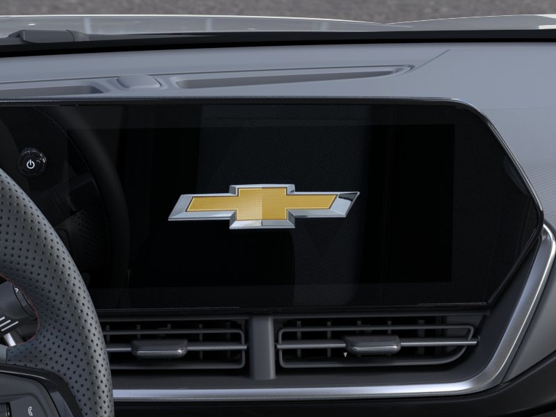 New 2026 Chevrolet Trax RS w/ Driver Confidence Package FWD image 44