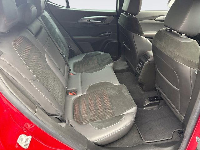 Used 2024 Dodge Hornet R/T image 17