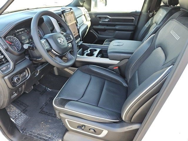 Used 2025 RAM 1500 Laramie w/ Sport Appearance Package image 19