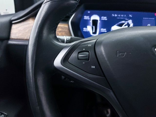 Used 2021 Tesla Model X Long Range image 27
