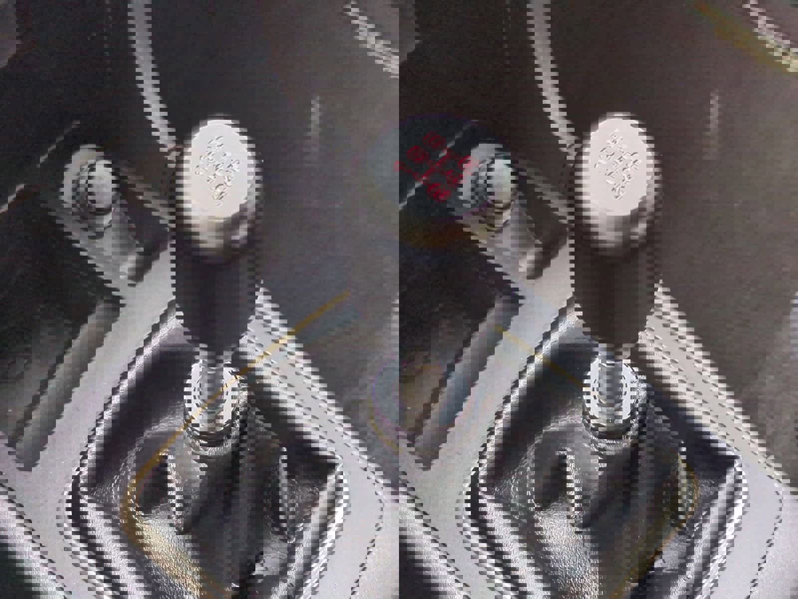 Used 2014 Mitsubishi Lancer Evolution GSR image 31