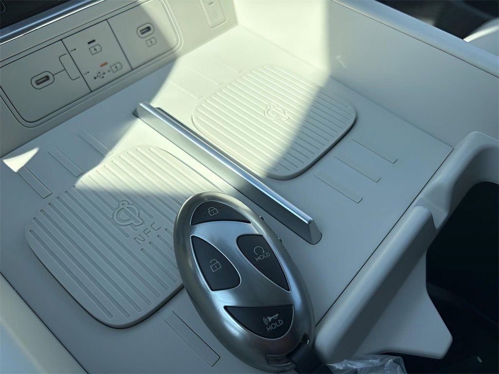 New 2026 Hyundai Santa Fe Calligraphy image 30