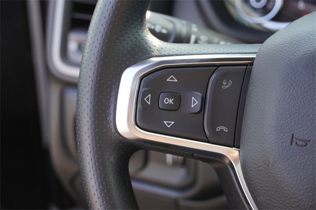 New 2026 RAM 3500 Tradesman image 25