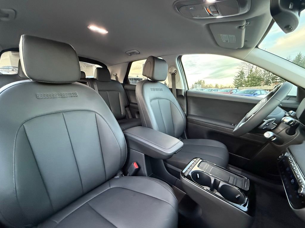 Certified 2025 Hyundai Ioniq 5 SEL image 20