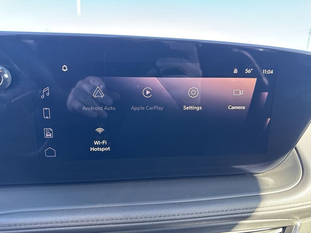 Used 2024 Buick Encore GX Sport Touring w/ Advanced Technology Package image 18