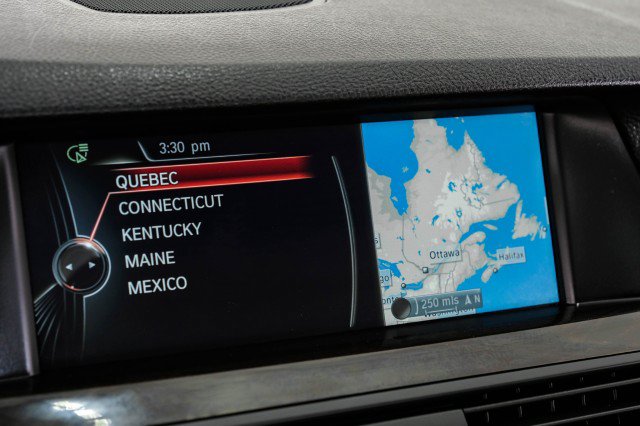 Used 2013 BMW 535i Sedan RWD image 30