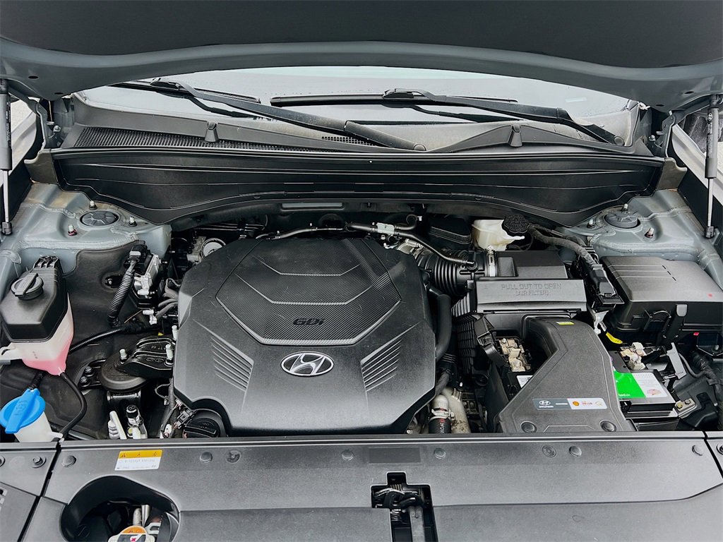 Used 2022 Hyundai Palisade SEL image 32