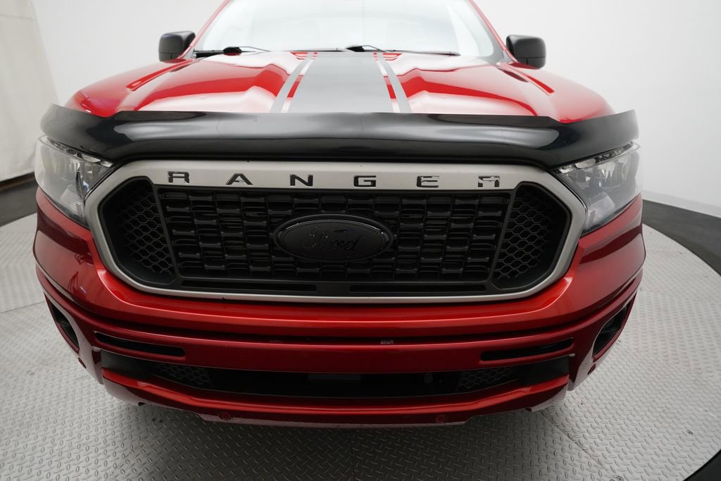Used 2019 Ford Ranger XLT w/ Equipment Group 301A Mid image 21