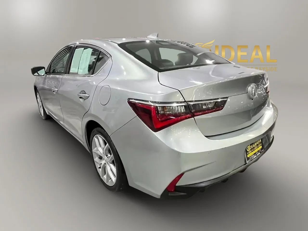 Used 2020 Acura ILX image 5