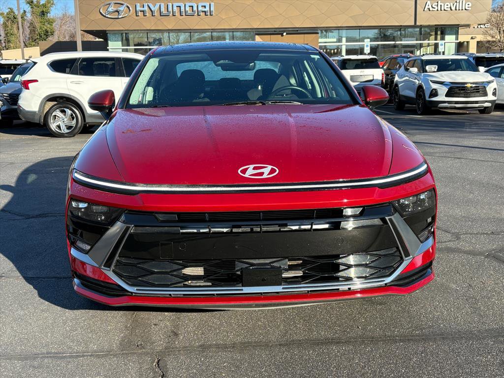 Certified 2024 Hyundai Sonata SEL w/ Convenience Package image 2