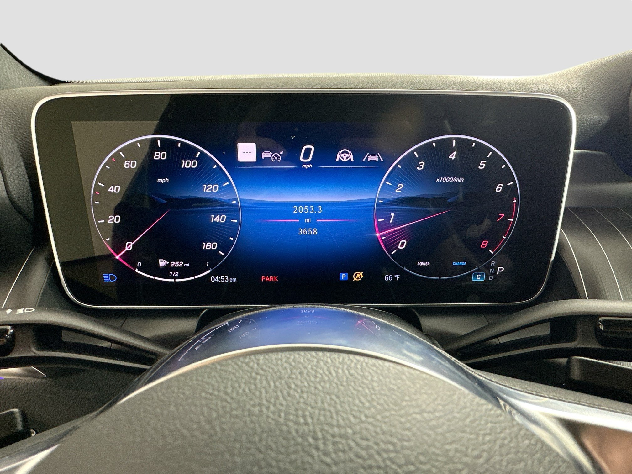 Certified 2026 Mercedes-Benz GLC 300 4MATIC image 14