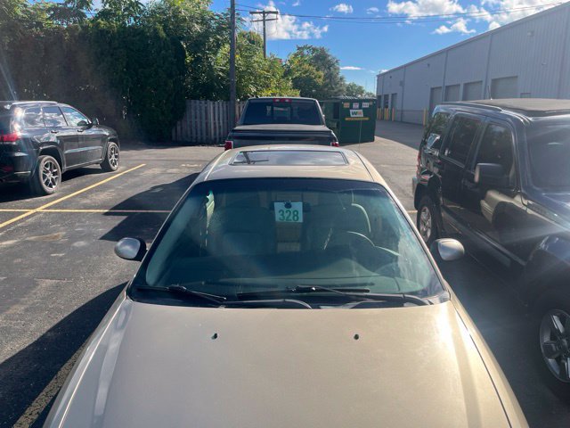Used 2000 Mercury Sable LS Premium FWD image 36