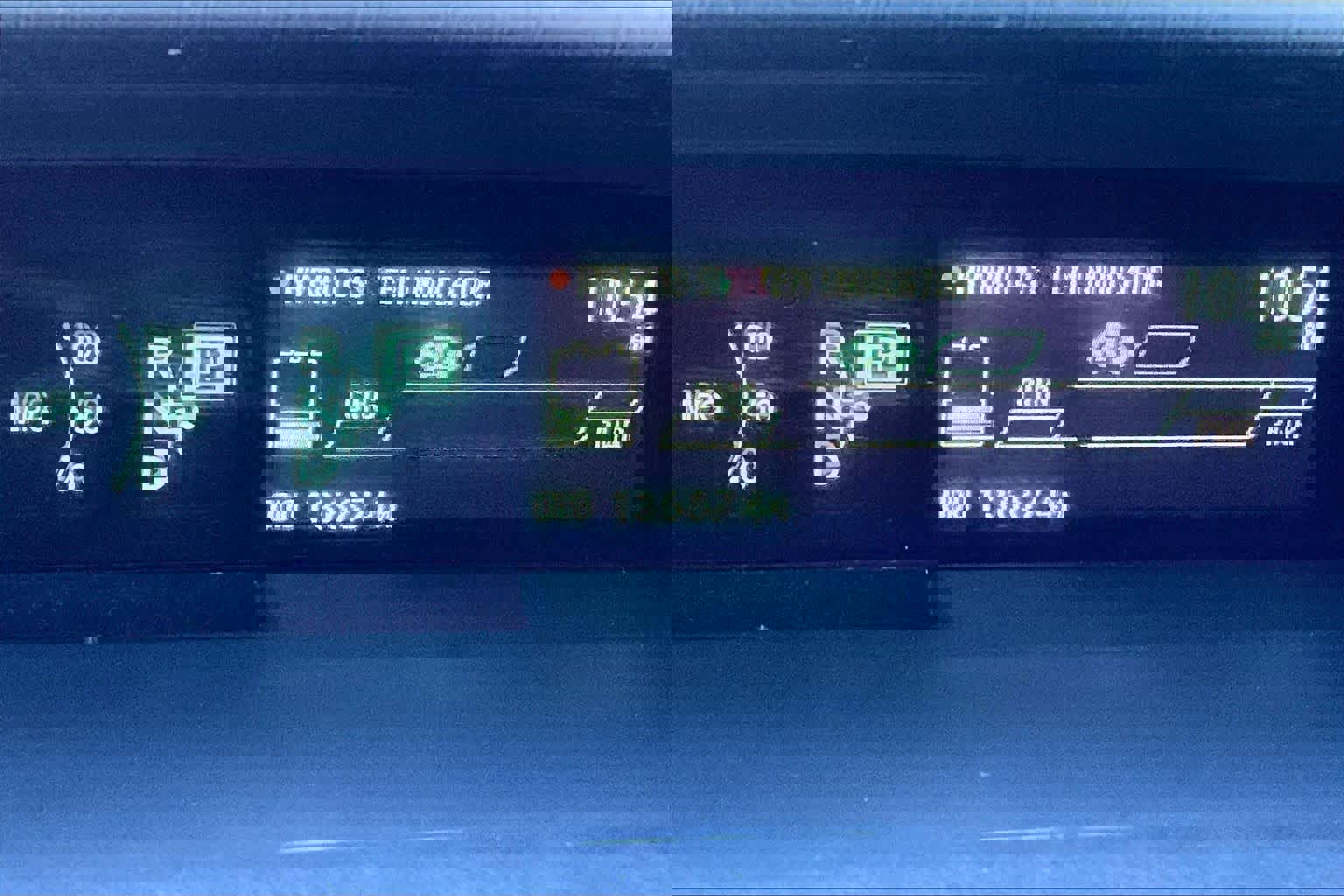 Used 2012 Toyota Prius Three image 25